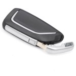 2020-2022 Chevrolet Corvette C8 / 6-Button Smart Key / PN: 13536982 / YG0G20TB1 / (AFTERMARKET)
